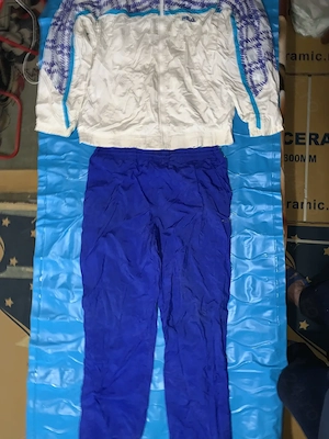 Costum Sport - Treining "FILA"