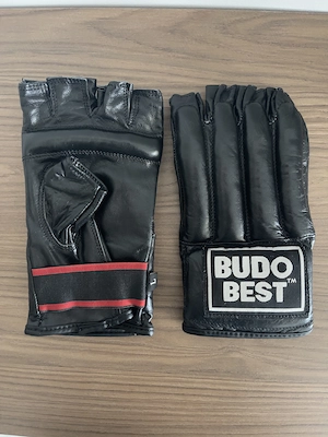 Manusi Budo Best L noi - imagine 2