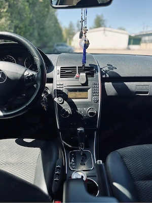 Vand a180 2009 - imagine 6