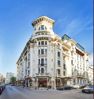 Spațiu comercial 35 mp central | Universitate - Calea Victoriei