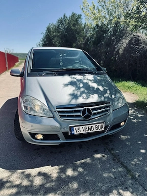 Vand a180 2009 - imagine 10