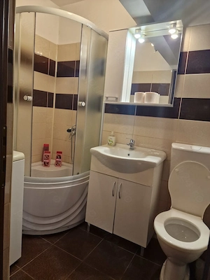 Dau in chirie Apartament 2 camere , Zona Platinia - imagine 5