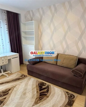 Apartament 3 camere de inchiriat   loc de parcare  Timpuri Noi - imagine 6