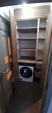 Apartament 2 camere confort 1 bloc mansardat si izolat termic Lipovei langa Biserica - imagine 6