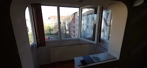 Apartament 2 camere confort 1 bloc mansardat si izolat termic Lipovei langa Biserica - imagine 3