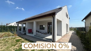 COMISION 0% | Duplex Mosnita Noua | 122 mp utili | 4 dormitoare