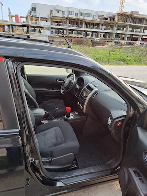 Nissan Xtrial T31 2012 - imagine 7