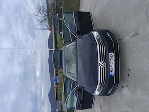 De vanzare Vw Passat - imagine 9