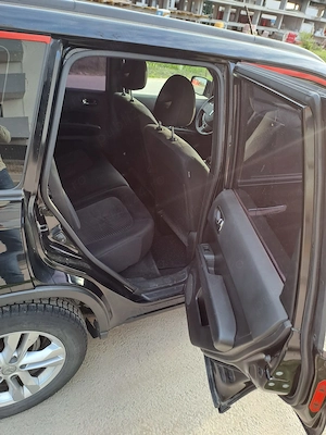 Nissan Xtrial T31 2012 - imagine 8