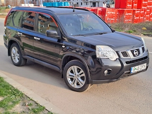 Nissan Xtrial T31 2012 - imagine 5