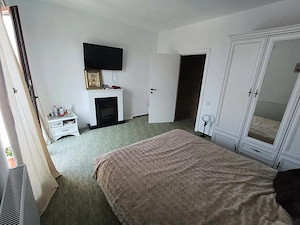 Str.Corbului, casa cu 30 ari teren - imagine 5