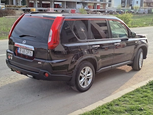 Nissan Xtrial T31 2012 - imagine 6