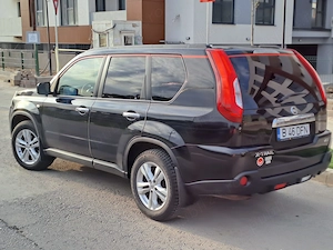 Nissan Xtrial T31 2012 - imagine 4