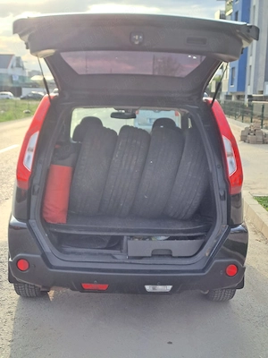 Nissan Xtrial T31 2012 - imagine 9