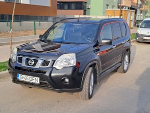 Nissan Xtrial T31 2012 - imagine 3