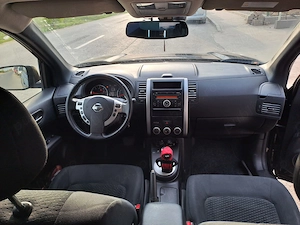 Nissan Xtrial T31 2012 - imagine 2