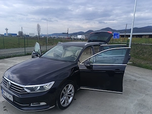 De vanzare Vw Passat - imagine 8