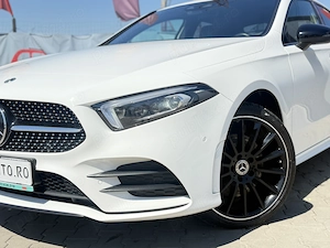 MERCEDES A250E 2  CP Plug-in Hybrid  Garanție   Rate   Leasing  - imagine 7