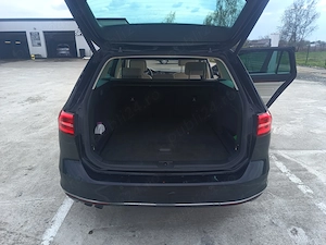 De vanzare Vw Passat - imagine 7