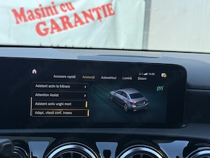 MERCEDES A250E 2  CP Plug-in Hybrid  Garanție   Rate   Leasing  - imagine 20