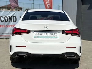 MERCEDES A250E 2  CP Plug-in Hybrid  Garanție   Rate   Leasing  - imagine 6