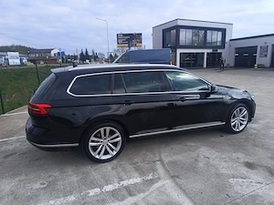 De vanzare Vw Passat - imagine 6