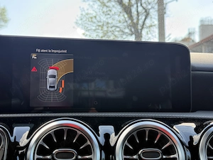 MERCEDES A250E 2  CP Plug-in Hybrid  Garanție   Rate   Leasing  - imagine 13