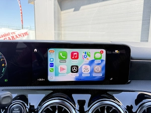 MERCEDES A250E 2  CP Plug-in Hybrid  Garanție   Rate   Leasing  - imagine 11