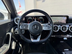 MERCEDES A250E 2  CP Plug-in Hybrid  Garanție   Rate   Leasing  - imagine 15