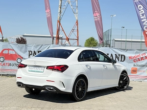 MERCEDES A250E 2  CP Plug-in Hybrid  Garanție   Rate   Leasing  - imagine 2