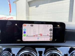 MERCEDES A250E 2  CP Plug-in Hybrid  Garanție   Rate   Leasing  - imagine 12