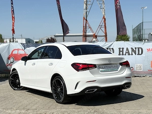 MERCEDES A250E 2  CP Plug-in Hybrid  Garanție   Rate   Leasing  - imagine 4