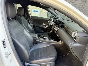 MERCEDES A250E 2  CP Plug-in Hybrid  Garanție   Rate   Leasing  - imagine 9