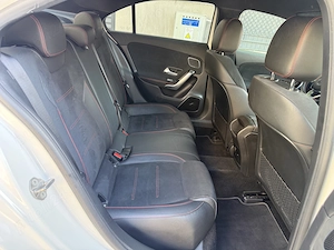 MERCEDES A250E 2  CP Plug-in Hybrid  Garanție   Rate   Leasing  - imagine 10