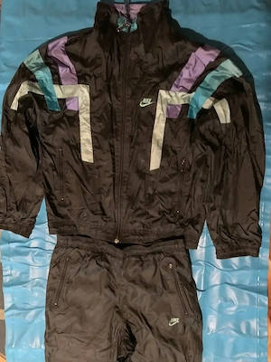 Costum pentru sport - trening NIKE