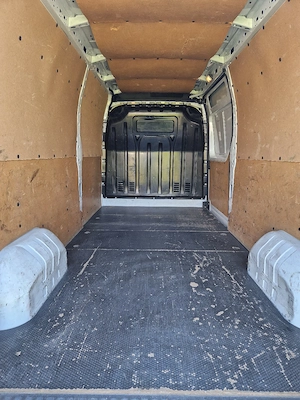 Renault Master 2.3 120 CP - imagine 3