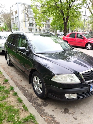 Se vinde Skoda Octavia doi cine este interesat să mă contacteze!  - imagine 3