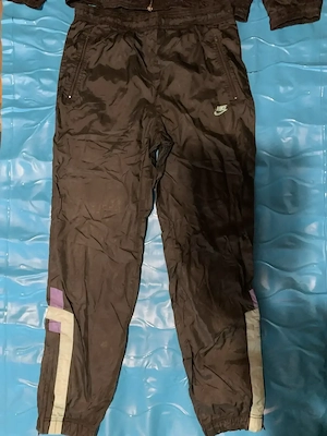 Costum pentru sport - trening NIKE - imagine 2