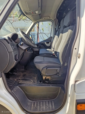 Renault Master 2.3 120 CP - imagine 5