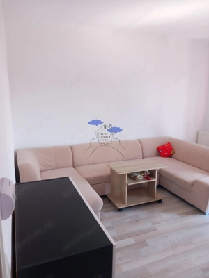 Apartament 2 camere decomandat de închiriat – PET FRIENDLY