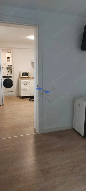 Garsoniera, PET FRIENDLY - 30 mp - zona AFI Mall - imagine 3