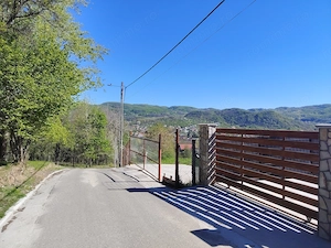 Vand teren Vladesti la 3 km de Ramnicul Valcea - imagine 3