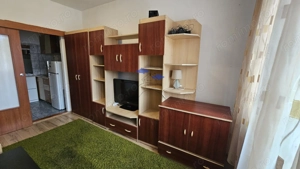 Garsoniera PET FRIENDLY - 28 mp - zona Metrom