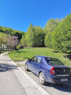 Vand teren Vladesti la 3 km de Ramnicul Valcea - imagine 4