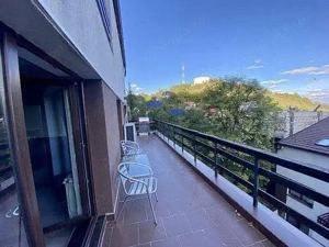 Apartament PET FRIENDLY lux 3 camere , vedere superba