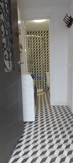 Garsoniera, PET FRIENDLY - 30 mp - zona AFI Mall - imagine 4