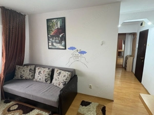 Garsonieră de închiriat – Bd. Griviței, Bloc ONIX