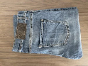 Blugi Bigotti 50 conditie foarte buna