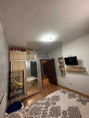 Apartament 2 camere decomandat Sos. Oltenitei - imagine 5