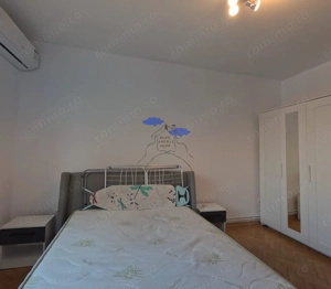 Apartament 2 camere langa AFI Mall Brasov, balcon generos cu vedere - imagine 2